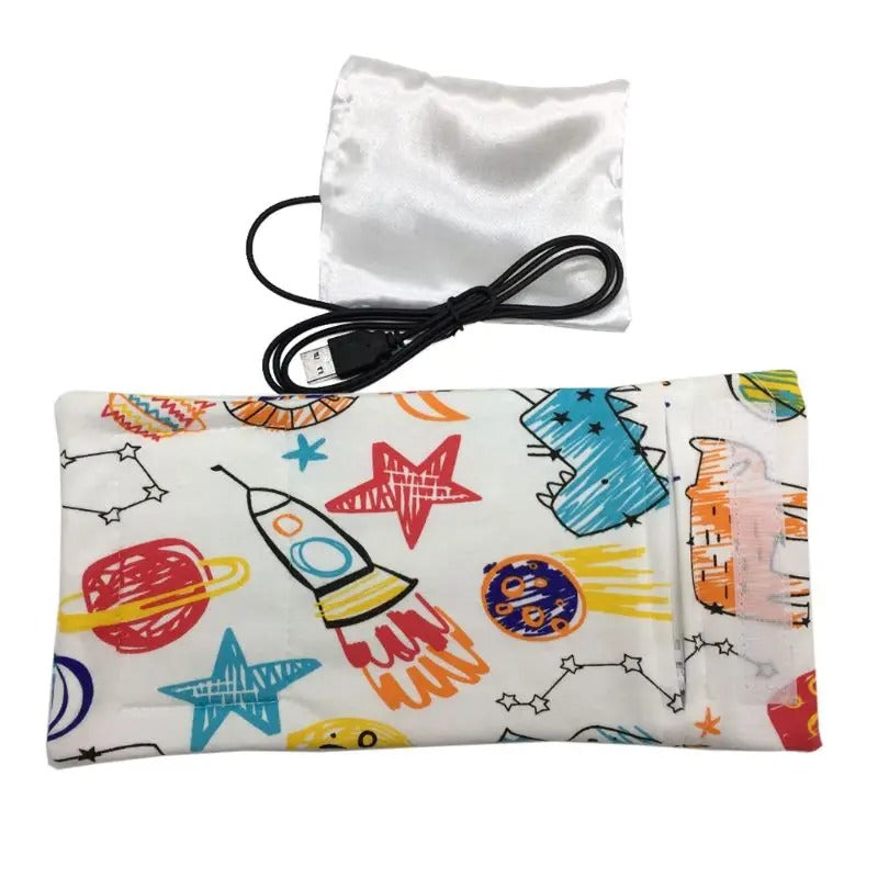 USB Baby Bottle Warmer