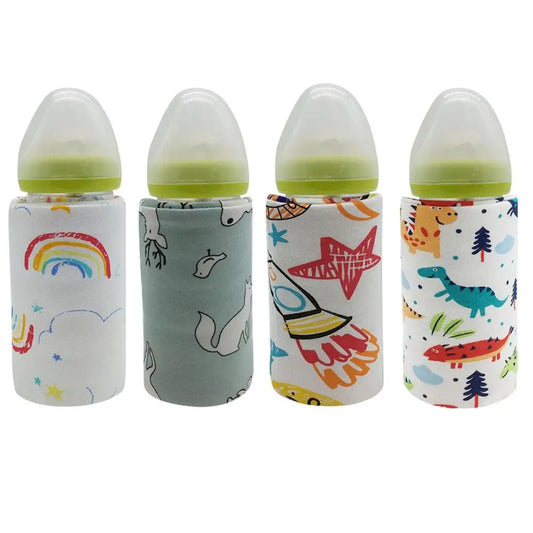 USB Baby Bottle Warmer